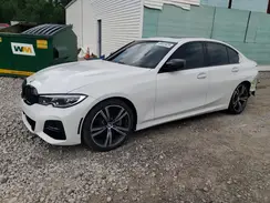 3MW5R7J03L8B28226 2020 BMW 3ER