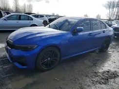 3MW5R7J03L8B28890 2020 BMW 3ER
