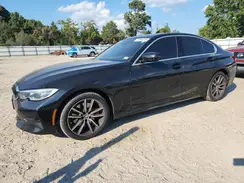 3MW5R7J03L8B29599 2020 BMW 3ER