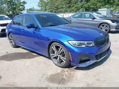 3MW5R7J03L8B29814 2020 BMW 3ER