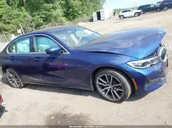3MW5R7J03L8B33443 2020 BMW 3ER