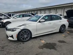 3MW5R7J03L8B33488 2020 BMW 3ER
