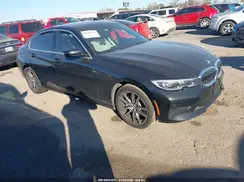 3MW5R7J03L8B33541 2020 BMW 3ER
