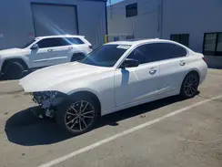 3MW5R7J03L8B34267 2020 BMW 3ER