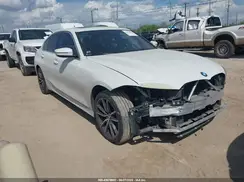 3MW5R7J03L8B34284 2020 BMW 3ER