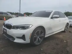 3MW5R7J03L8B34513 2020 BMW 3ER