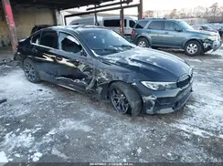 3MW5R7J03L8B35421 2020 BMW 3ER