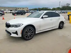3MW5R7J03L8B36262 2020 BMW 3ER