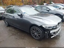 3MW5R7J03L8B36682 2020 BMW 3ER