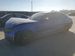 3MW5R7J03L8B38707 2020 BMW 3ER