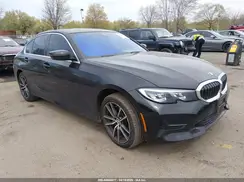 3MW5R7J03L8B44474 2020 BMW 3ER