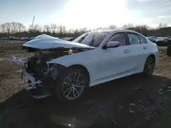 3MW5R7J03L8B45138 2020 BMW 3ER