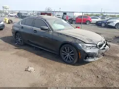 3MW5R7J03M8B47389 2021 BMW 3ER