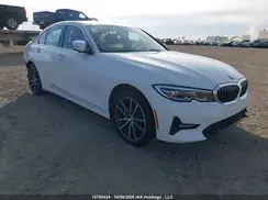 3MW5R7J03M8B47439 2021 BMW 3ER