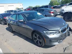 3MW5R7J03M8B52110 2021 BMW 3ER