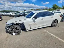 3MW5R7J03M8B53077 2021 BMW 3ER