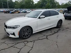 3MW5R7J03M8B55752 2021 BMW 3ER