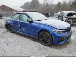 3MW5R7J03M8B56433 2021 BMW 3ER