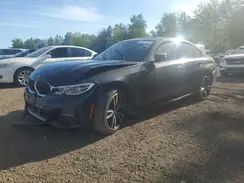 3MW5R7J03M8B56903 2021 BMW 3ER