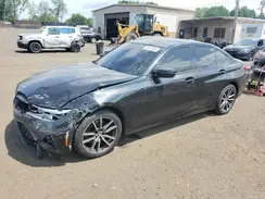 3MW5R7J03M8B57064 2021 BMW 3ER