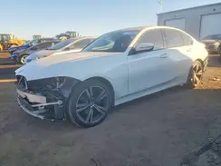 3MW5R7J03M8B57520 2021 BMW 3ER