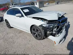 3MW5R7J03M8B58232 2021 BMW 3ER
