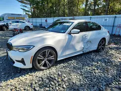 3MW5R7J03M8B58442 2021 BMW 3ER