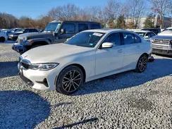 3MW5R7J03M8B61244 2021 BMW 3ER