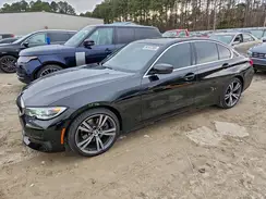3MW5R7J03M8B64337 2021 BMW 3ER