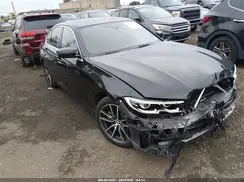 3MW5R7J03M8B64418 2021 BMW 3ER