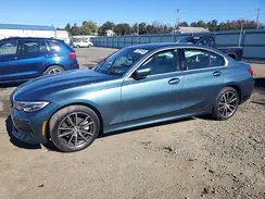 3MW5R7J03M8B67433 2021 BMW 3ER