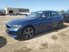 3MW5R7J03M8B68713 2021 BMW 3ER