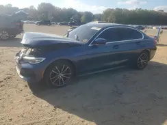 3MW5R7J03M8B71823 2021 BMW 3ER