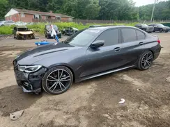 3MW5R7J03M8B72535 2021 BMW 3ER