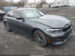 3MW5R7J03M8B73085 2021 BMW 3ER