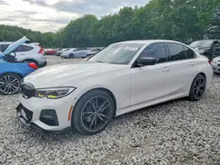 3MW5R7J03M8B74947 2021 BMW 3ER