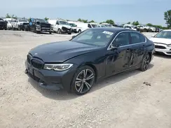 3MW5R7J03M8B77380 2021 BMW 3ER