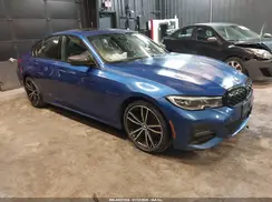3MW5R7J03M8B83678 2021 BMW 3ER