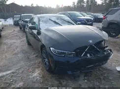 3MW5R7J03M8B87116 2021 BMW 3ER