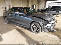 3MW5R7J03M8B87133 2021 BMW 3ER
