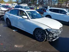 3MW5R7J03M8B88444 2021 BMW 3ER