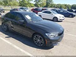 3MW5R7J03M8B88461 2021 BMW 3ER
