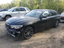 3MW5R7J03M8B89240 2021 BMW 3ER