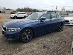 3MW5R7J03M8B90260 2021 BMW 3ER
