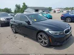 3MW5R7J03M8B90596 2021 BMW 3ER