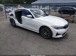 3MW5R7J03M8B92607 2021 BMW 3ER