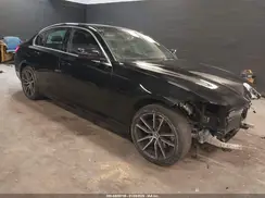 3MW5R7J03M8B94647 2021 BMW 3ER