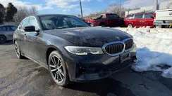 3MW5R7J03M8C00530 2021 BMW 3ER