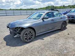 3MW5R7J03M8C00575 2021 BMW 3ER