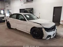 3MW5R7J03M8C00737 2021 BMW 3ER
